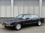Jaguar XJ 4.0 V8 Sovereign Origineel NL auto, Youngtimer, Auto's, Jaguar, 285 pk, Origineel Nederlands, Te koop, 5 stoelen