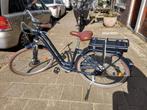 Decathlon elektrische fiets Elops E900, Overige merken, 50 km per accu of meer, Zo goed als nieuw, Ophalen