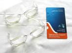 Ocean Reef Optical lens support voor Aria snorkelmasker, Watersport en Boten, Ophalen, Zo goed als nieuw, Snorkel-accessoires