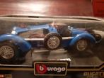 Bugatti, Hobby en Vrije tijd, Modelauto's | 1:18, Ophalen, Zo goed als nieuw, Bburago