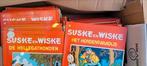 suske en wiske los+pockets, Meerdere stripboeken, Ophalen, Gelezen