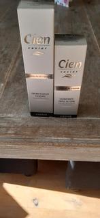 Cien creme caviar tripple action en hals en neklijn nieuw, Ophalen of Verzenden, Nieuw, Gehele gezicht, Verzorging