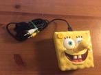 Spongebob plug & play game console 2003, Spelcomputers en Games, Spelcomputers | Overige, Ophalen of Verzenden, Gebruikt