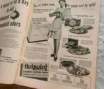 Life Magazine 11 Maart 1946 Senator vandenberg of Michigan, Verzamelen, Ophalen of Verzenden, 1940 tot 1960, Buitenland, Tijdschrift