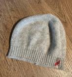 100% cashmere wollen Burberry baby muts maat xxs, Kinderen en Baby's, Ophalen of Verzenden, Jongetje of Meisje, Muts