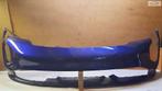 Voorbumper orgineel Porsche Taycan ->'19 4xPDC 9J1807221B, Gebruikt, -, Voor, Porsche