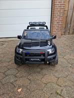 Ford F-150 Raptor, Electrische kinderauto, Ophalen, Zo goed als nieuw