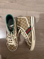 Gucci schoenen, Kleding | Heren, Schoenen, Overige kleuren, Ophalen of Verzenden, Gucci, Sneakers of Gympen