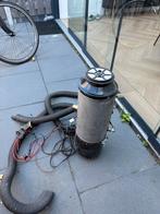 24 volt webasto diesel kachel compleet met thermostaat., Ophalen of Verzenden, Gebruikt, Motor en Techniek, Zeilboot of Motorboot