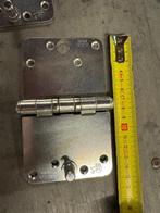 Scharnieren AXA, Ophalen, Nieuw