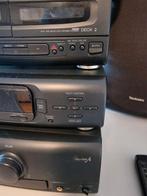 Technics System newcass A Compleet, Ophalen, Overige merken