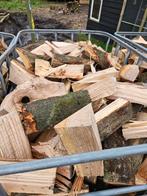 Haardhout | Brandhout | Stookhout, 6 m³ of meer, Verzenden, Blokken