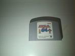 N64 jinsei game 64 (Japanse Import), Gebruikt, 1 speler, Ophalen of Verzenden, Platform