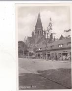 Steenbergen, 1948., Verzamelen, Ansichtkaarten | Nederland, Verzenden, 1940 tot 1960, Gelopen, Noord-Brabant