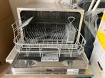 Compact vrijstaande vaatwasser – Bosch SKS62E28EU, Witgoed en Apparatuur, Vaatwasmachines, Ophalen, Gebruikt, Minder dan 85 cm