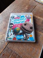 Little big planet, Spelcomputers en Games, Avontuur en Actie, Ophalen of Verzenden, Zo goed als nieuw, 3 spelers of meer