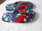 Nieuwe Quapi Slippers Stoney - Navy - Maat 29/30, Overige typen, Nieuw, Ophalen of Verzenden, Jongen
