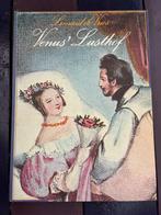 Venus' Lusthof - Leonard de Vries, Boeken, Ophalen, Zo goed als nieuw, Schilder- en Tekenkunst