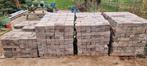 Gebruikte betonklinkers 30m2, Tuin en Terras, Ophalen, Gebruikt