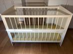 Kinderledikant / bed, Kinderen en Baby's, Kinderkamer | Bedden, Ophalen, Gebruikt, 70 tot 85 cm, 140 tot 160 cm