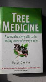 Tree Medicine - Peter Conway, Ophalen of Verzenden, Zo goed als nieuw