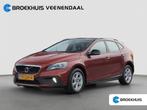 Volvo V40 Cross Country 1.6 T4 180PK Automaat Summum | Panor, Automaat, 1325 kg, Gebruikt, 4 cilinders