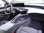 Peugeot 5008 1.2 Hybrid 145 Allure VOORRAAD KORTING, Stof, 1199 cc, Blauw, 7 stoelen