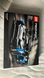 LEGO 42123 Technic McLaren Senna GTR, Ophalen of Verzenden, Zo goed als nieuw