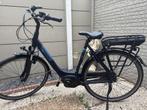 Batavus paris c7, Ophalen of Verzenden, Zo goed als nieuw, 50 km per accu of meer, Batavus