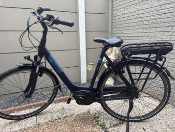 Batavus paris c7 beschikbaar voor biedingen