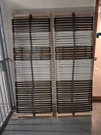 1x lattenbodem 70x200 – als nieuw, Ophalen of Verzenden, Zo goed als nieuw, 200 cm, Eenpersoons