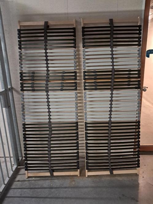 1x lattenbodem 70x200 – als nieuw, Huis en Inrichting, Slaapkamer | Matrassen en Bedbodems, Zo goed als nieuw, 70 cm of minder