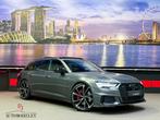 Audi A6 Avant 55 TFSI e quattro Competition B&O|Matrix|Pano|, Automaat, Gebruikt, 4 cilinders, Origineel Nederlands