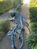 Gazelle Fuente Damesfiets, Fietsen en Brommers, Ophalen, Versnellingen, Gazelle, 53 tot 56 cm