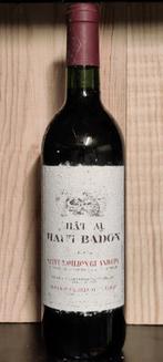 2004 Haut Badon., Ophalen, Frankrijk, Zo goed als nieuw, Rode wijn