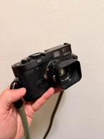 Leica M6 with 35mm summicron, Ophalen of Verzenden, Zo goed als nieuw, Compact, Leica