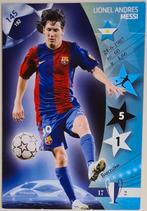 2006 Panini CL Lionel Messi FC Barcelona Rookie Card, Verzamelen, Zo goed als nieuw, Verzenden