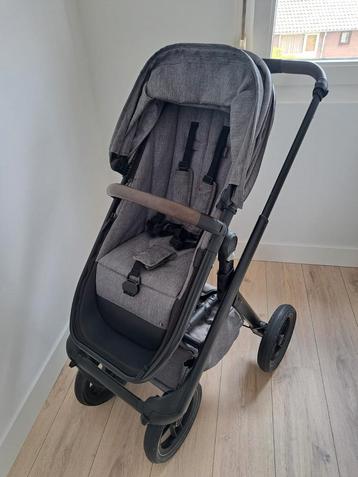 Te koop: Dubatti Kinderwagen, in uitstekende staat! beschikbaar voor biedingen