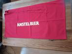 Amstel bier schort, Ophalen of Verzenden, Zo goed als nieuw