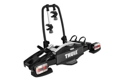 Thule 925 VeloCompact 2 fietsen 7-polig, Auto diversen, Dakdragers, Nieuw, Ophalen of Verzenden