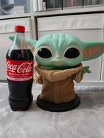 Star Wars Grogu MEGA bobble head Funko, Ophalen, Zo goed als nieuw