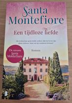 Een tijdloze liefde van Santa Montefiore, Boeken, Ophalen of Verzenden, Zo goed als nieuw, Nederland