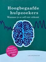 Hoogbegaafde hulpzoekers, Ophalen, Nieuw, Noks Nauta & Lukien Hoiting