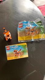 Lego Creator 30285, Ophalen of Verzenden, Zo goed als nieuw