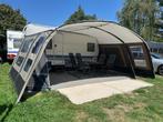 Hobby Caravan 460 de luxe easy, Caravans en Kamperen, Overige merken, Mover, Rondzit, Particulier