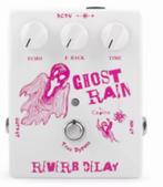 Caline CP-41 Ghost Rain effecten pedaal, Ophalen of Verzenden, Nieuw
