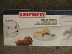 Leifheit Keukenrolhouder Rolly Mobil Wandmodel, Ophalen of Verzenden, Nieuw