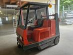veegmachine Hako, Ophalen of Verzenden, Gebruikt, Hako