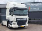 DAF CF 400 FT 5STUKS VOORRAAD, Automaat, Euro 6, Wit, Bedrijf
