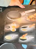 Pannenkoekenmaker - Sinbo SP 5206, Ophalen of Verzenden, Nieuw, Taarten of Cupcakes, Overige typen